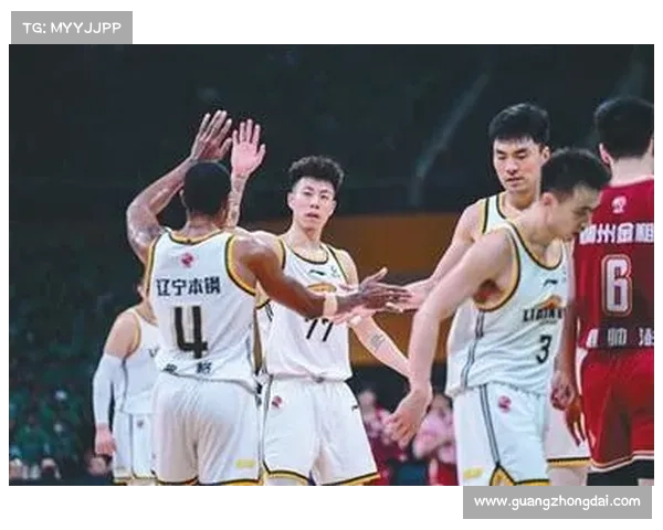 辽篮夺冠重要赛事—辽篮夺冠是哪个赛季